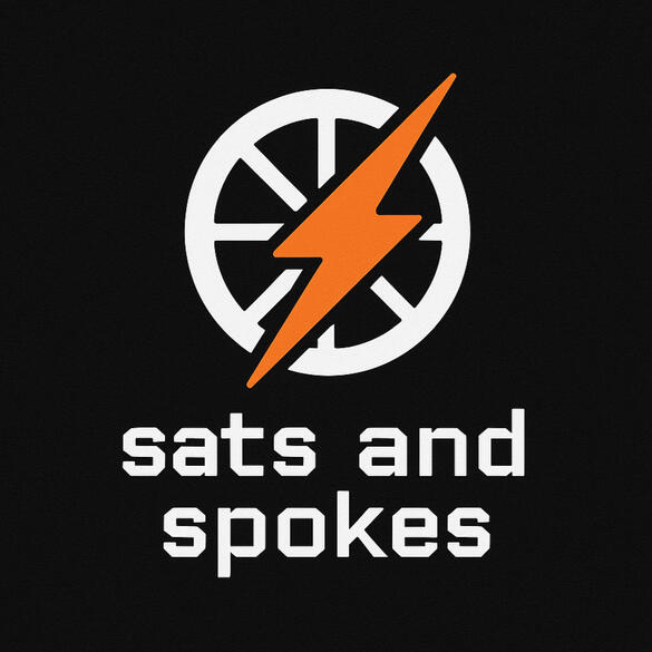 Sats and Spokes